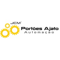 JCM Portões Ajato logo - Similar company to Affair System Tecnologia