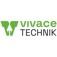 Vivace Technik GmbH logo - Similar company to Constant Design