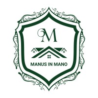 MANUS IN MANO logo - Similar company to Vogue Interio
