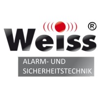 Weiss Alarm- und Sicherheitstechnik GmbH logo - Similar company to Mh-Electronics Gmbh