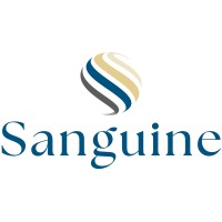 Sanguine Strategic Advisors logo - Similar company to Introzy
