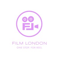 Film London Ontario logo - Similar company to Film Volt Creative Program