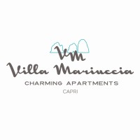 Villa Mariuccia Capri logo - Similar company to Nutrix Piu  S.R.L.