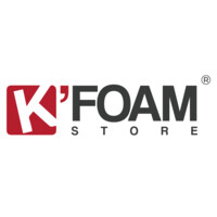 K´Foam Store logo - Similar company to Uller
