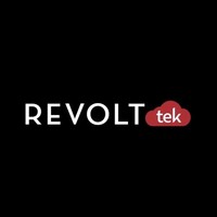 RevoltTek logo - Similar company to Cervion Systems