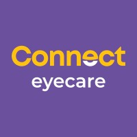 Connect Eyecare logo - Similar company to Visioncare At Home