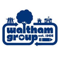 Waltham Group logo - Similar company to Engage Globally