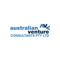 Australian Venture Consultants logo - Similar company to Past Futures