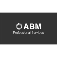 ABM Professional Services logo - Similar company to T&N Trading
