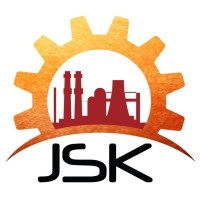 JSK Engineering (BD) logo - Similar company to Aamago (আমাগো)