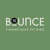 Bounce-10 logo - Similar company to Tychetools Partners