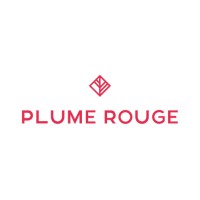 Plume Rouge logo - Similar company to Mli - Multi Lingual Identity