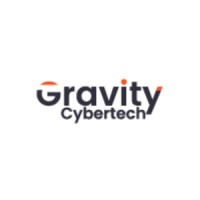 Gravity Cybertech logo - Similar company to Dikazo