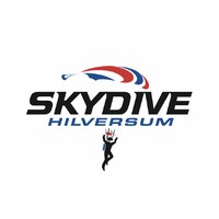 Skydive Hilversum logo - Similar company to Solar-Energy-Groep B.V.