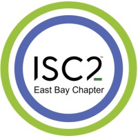 ISC2 East Bay Chapter logo - Similar company to Techtonic Summit