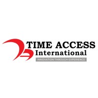 Time Access International logo - Similar company to Archer Logic