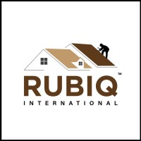 Rubiq International logo - Similar company to Shashwat Technologies