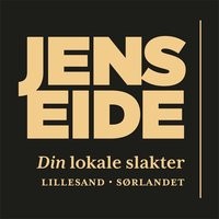 Jens Eide