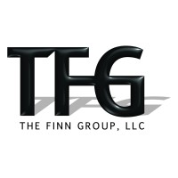 The Finn Group logo - Similar company to Legends Access