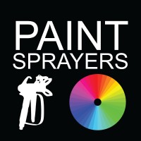 Paint Sprayers logo - Similar company to Technology Applications Group, Inc.