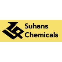 Suhans Chemicals logo - Similar company to Vault Technologies, Llc