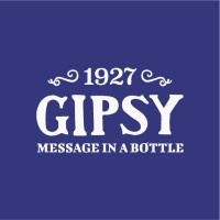 Gipsy1927 logo - Similar company to Somos Nupa