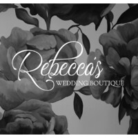 Rebecca'S Wedding Boutique
