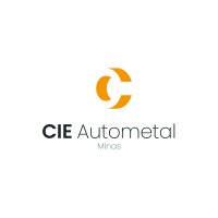 CIE Autometal Minas logo - Similar company to Cie Automotive