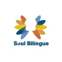 Soul Bilíngue logo - Similar company to Cidadão Pró-Mundo