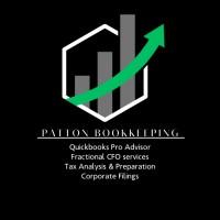 Patton Bookkeeping logo - Similar company to Accel Bookkeeping Llc