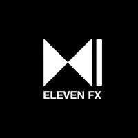 Eleven FX logo - Similar company to Digital Post