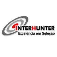 Interhunter Excelência em Seleção logo - Similar company to Diversa Jobs