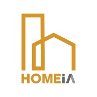 HOMEiA.com logo - Similar company to Proweb365