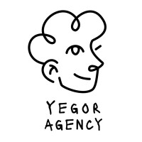 Yegor Agency logo - Similar company to Donkeyclip