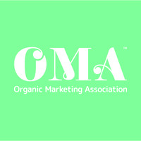 Organic Marketing Association logo - Similar company to Marama