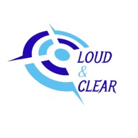 Loud & Clear logo - Similar company to Demos Project Pvt Ltd.