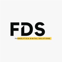Funnelytica Digital Solution (FDS) logo - Similar company to Evaaz