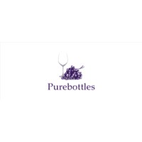 Purebottles logo - Similar company to Resort De Parel | Mystical Places To Discover