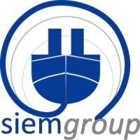 SiemGroup logo - Similar company to C.N.Sat Srl