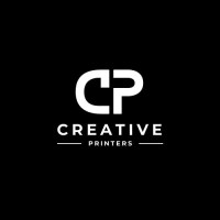 Creative Printers logo - Similar company to Techspan Industrial Printing Systems