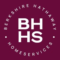 Berkshire Hathaway HomeServices PenFed Realty Texas logo - Similar company to Berkshire Hathaway Homeservices Penfed Realty