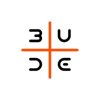 BUDE+ logo - Similar company to თერმოინდუსტრია • Thermoindustria