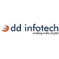 DD INFOTECH (INDIA) PRIVATE LIMITED logo - Similar company to Dd Infotech Pvt Ltd