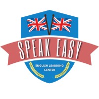Speak Easy Casablanca logo - Similar company to Lango English