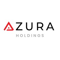 Azura Holdings logo - Similar company to 100Bold