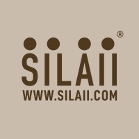 SILAII logo - Similar company to 3Dselfiy | 3D Printing India | Miniature Models