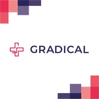 Gradical GmbH logo - Similar company to Ex Design Group, Dba Tri-Power Shade Motors  Motors - Tri-Power Devices