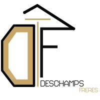 DESCHAMPS FRERES logo - Similar company to Rehas