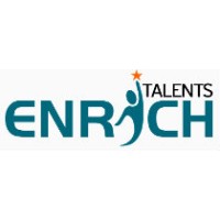 Enrich Talents logo - Similar company to Indian Commodity Exchange Ltd (Icex)