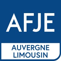 AFJE Auvergne Limousin logo - Similar company to Habelo